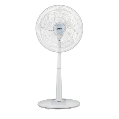 【SAMPO聲寶】16吋微電腦遙控DC立扇