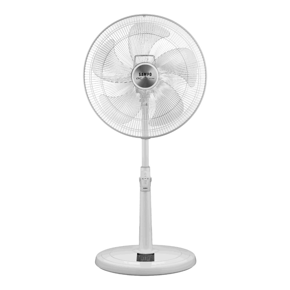 【SAMPO聲寶】18吋微電腦DC節能扇