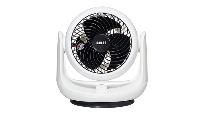 【SAMPO聲寶】8吋循環扇