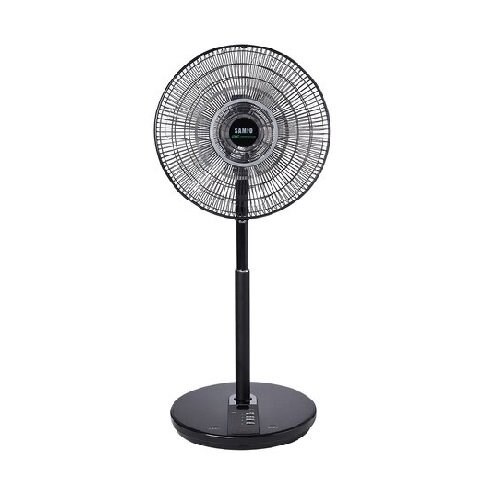 【SAMPO聲寶】14吋微電腦DC直流馬達抑菌立扇
