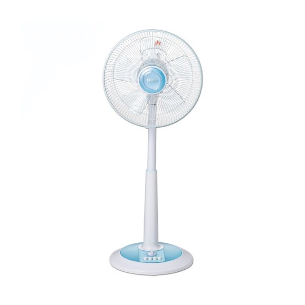 【SAMPO聲寶】12吋機械式桌立扇