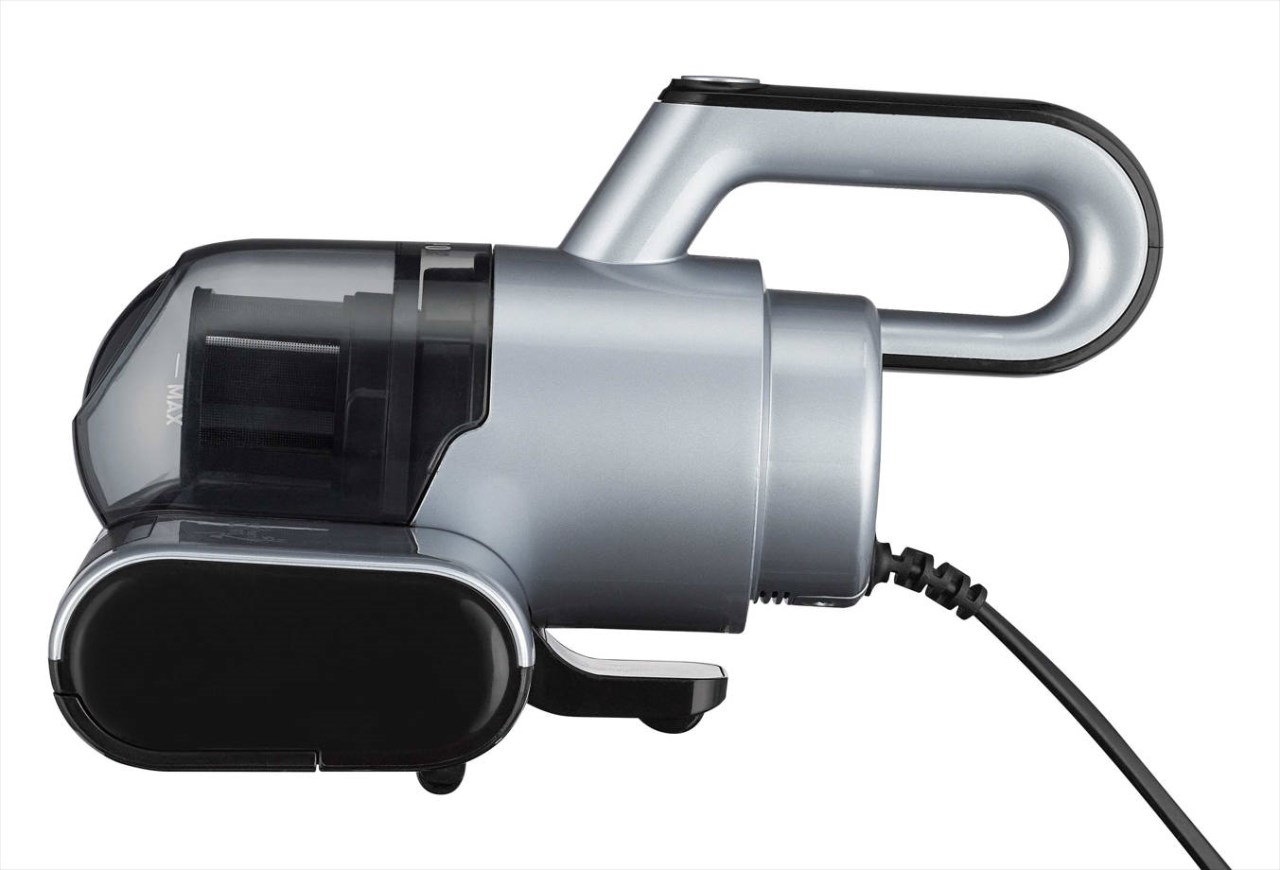 【SAMPO聲寶】聲寶真會打UV除蟎機