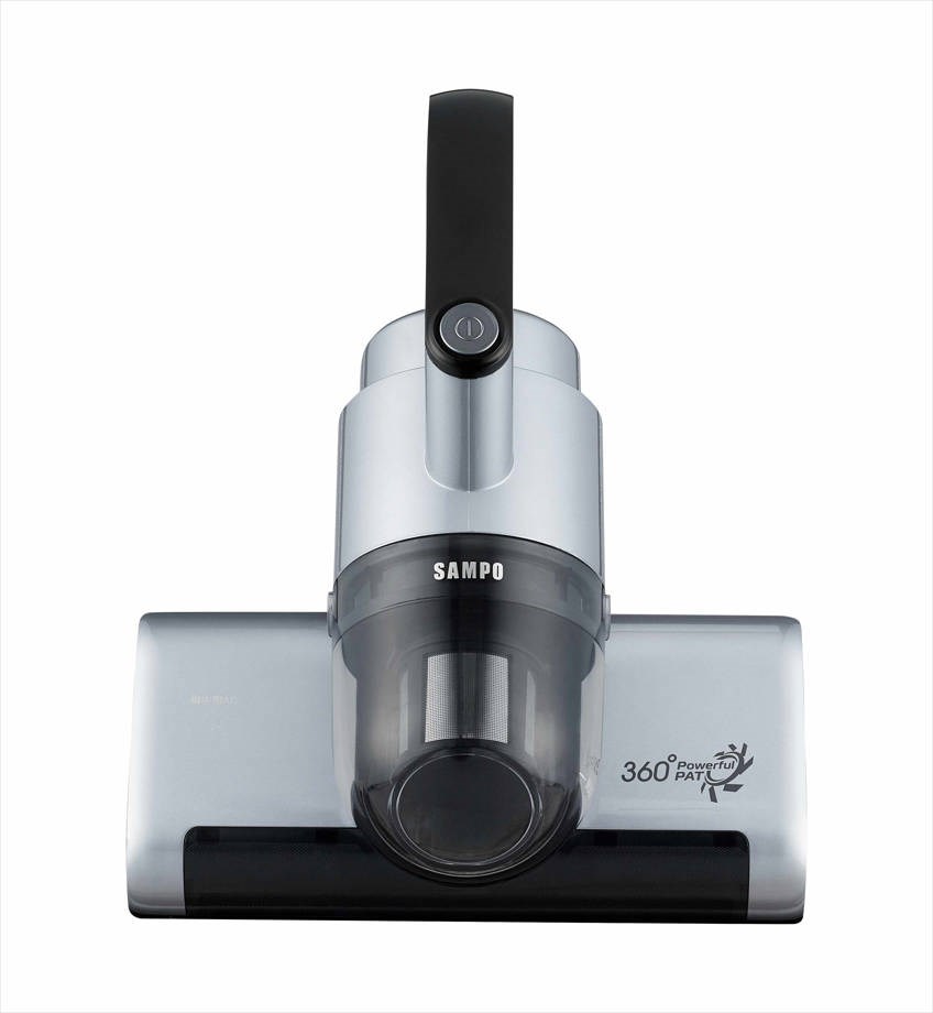 【SAMPO聲寶】聲寶真會打UV除蟎機