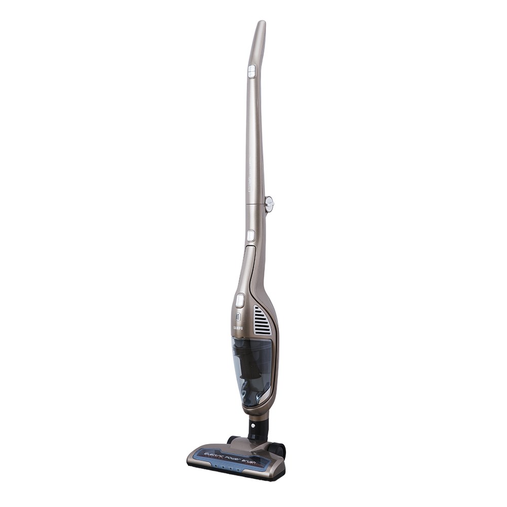 【SAMPO聲寶】手持直立無線吸塵器