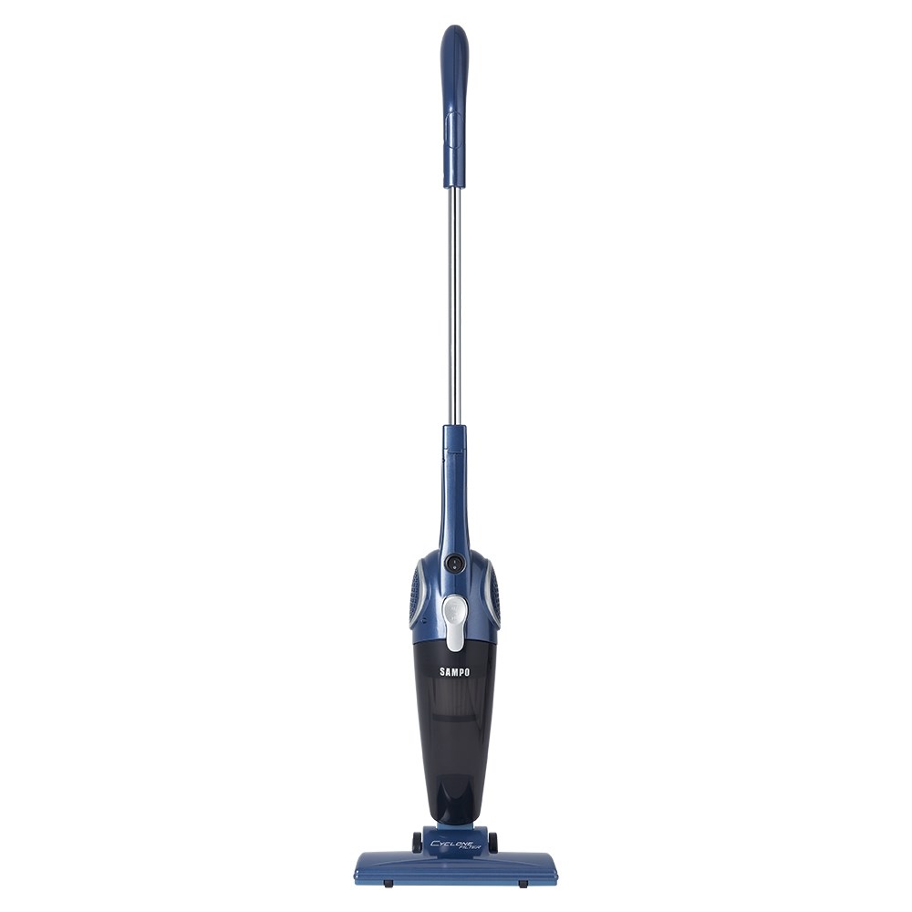 【SAMPO聲寶】高效淨塵兩用吸塵器