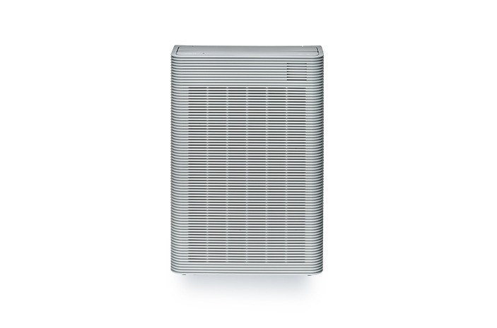 【HITACHI 日立】空氣清淨機 質感灰