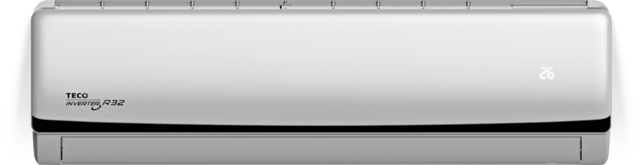 【TECO東元】R32頂級變頻空調冷專 HS5P系列-25