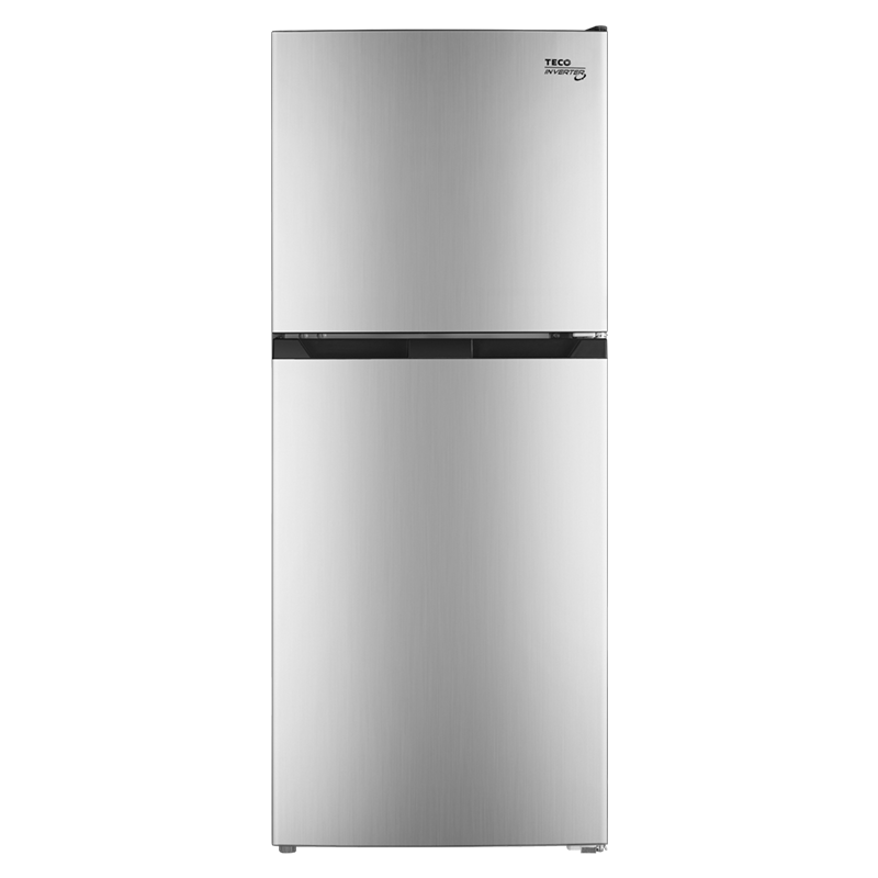 【TECO東元】一級能效變頻右開雙門冰箱 189L