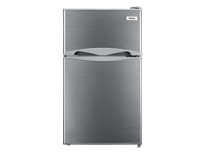 【TECO東元】小鮮綠系列 101L