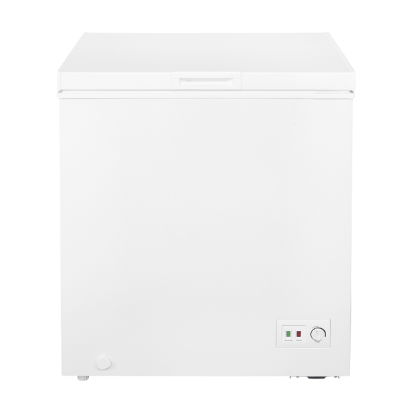 【TECO東元】臥式冷凍櫃 148L