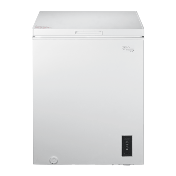 【TECO東元】臥式冷凍櫃 149L