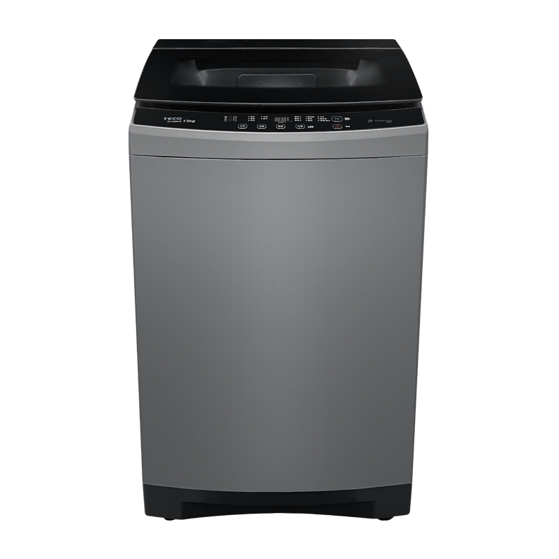 【TECO東元】DDM直驅變頻直立式洗衣機 13KG