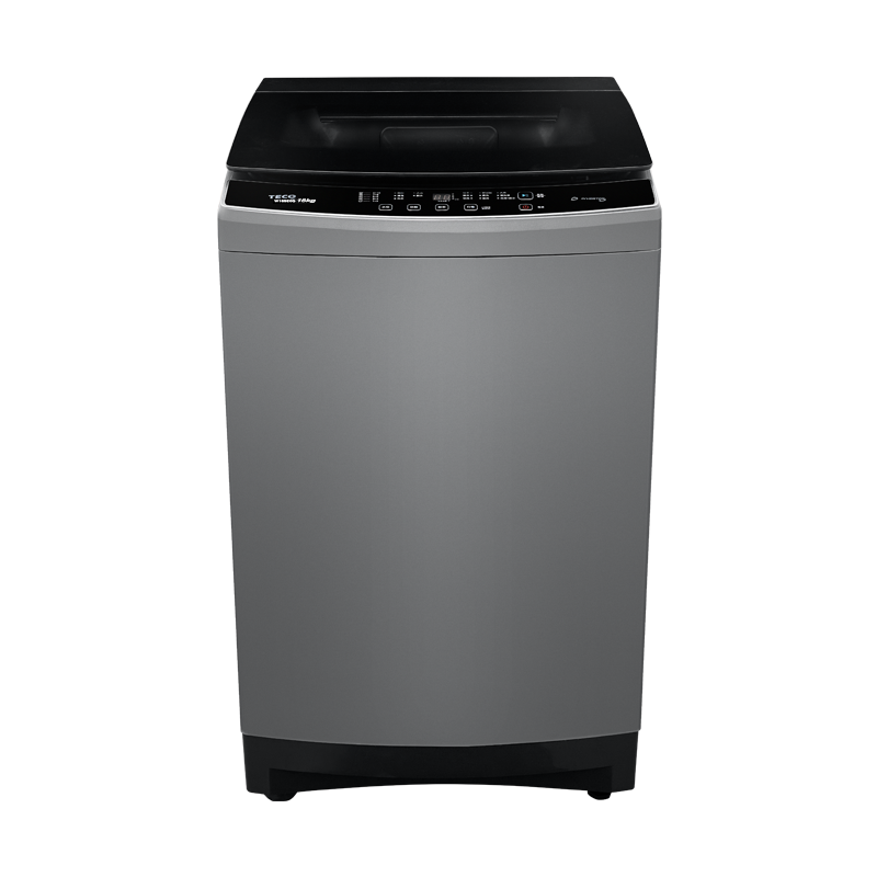【TECO東元】DDM直驅變頻直立式洗衣機 20KG