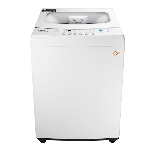 【TECO東元】定頻洗衣系列 7KG