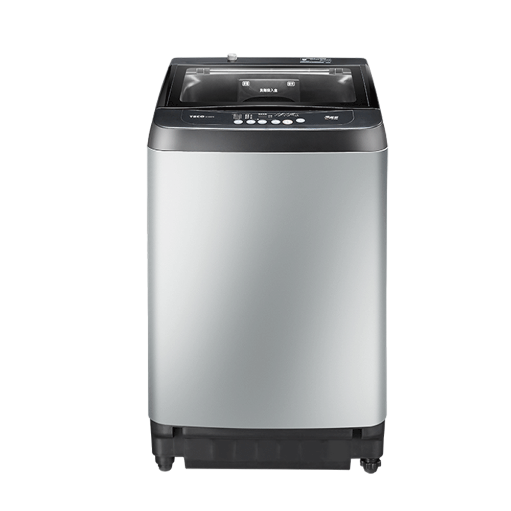 【TECO東元】定頻洗衣系列 10KG