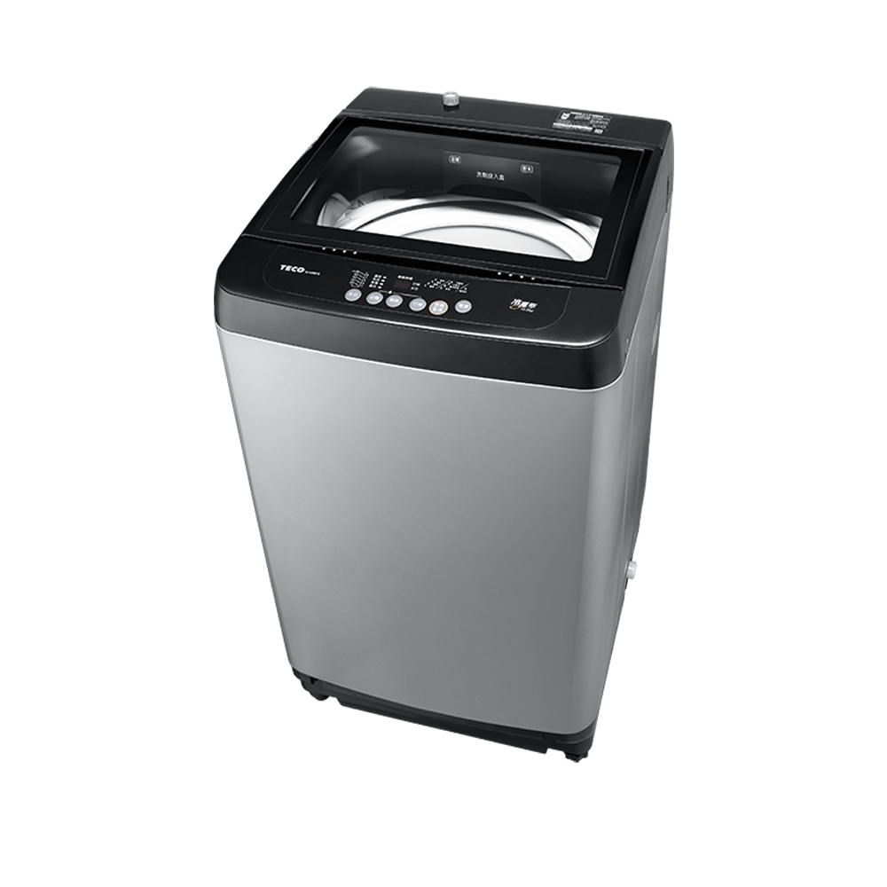 【TECO東元】定頻洗衣系列 10KG