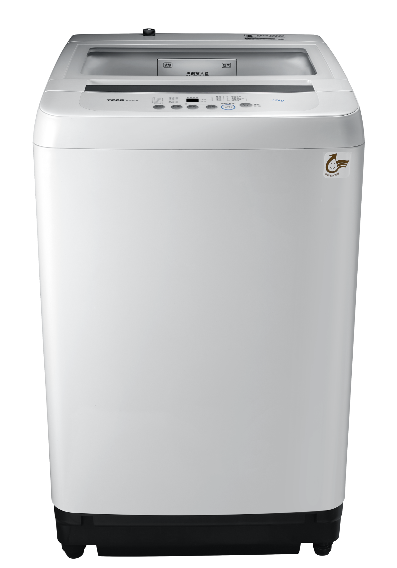 【TECO東元】定頻洗衣系列 12KG