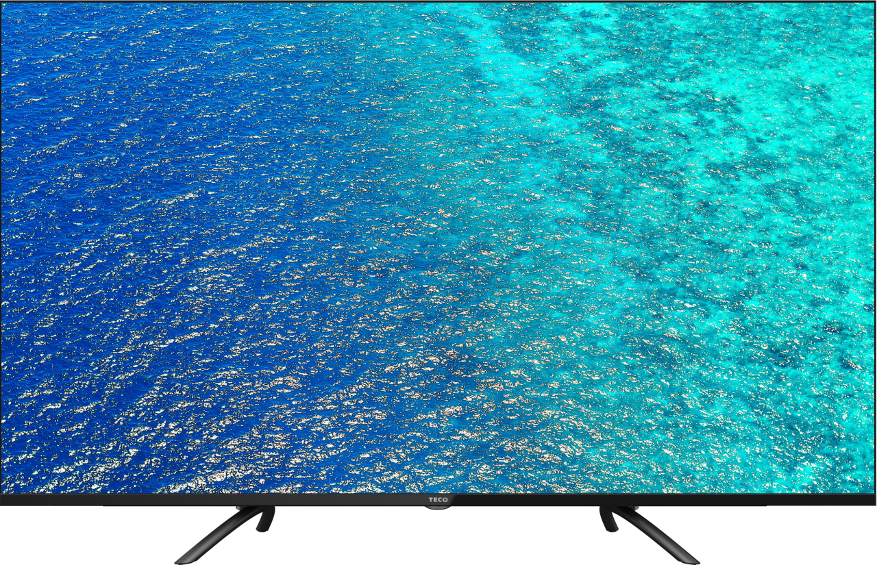 【TECO東元】DU1 4K Google 120HZ(DLG)高刷新率系列-55吋