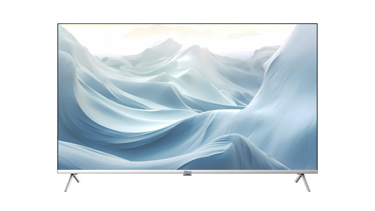 【TECO東元】4K + Google TV GU2系列 50吋