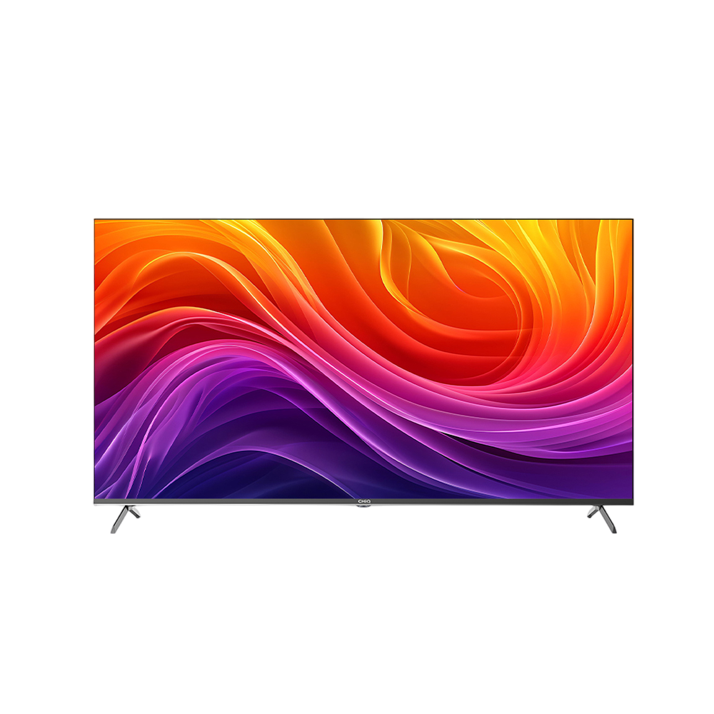 【TECO東元】4K + Google TV QU1系列 75吋