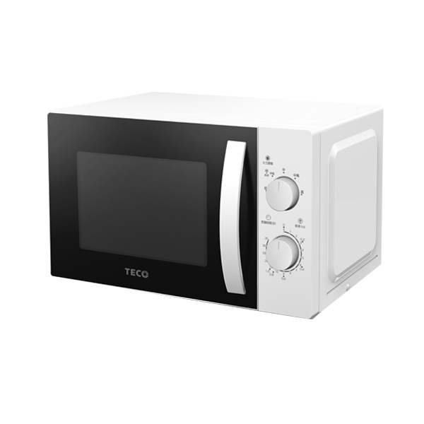 【TECO東元】微波爐 20L