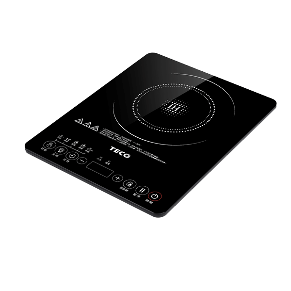 【TECO東元】微電腦觸控電磁爐