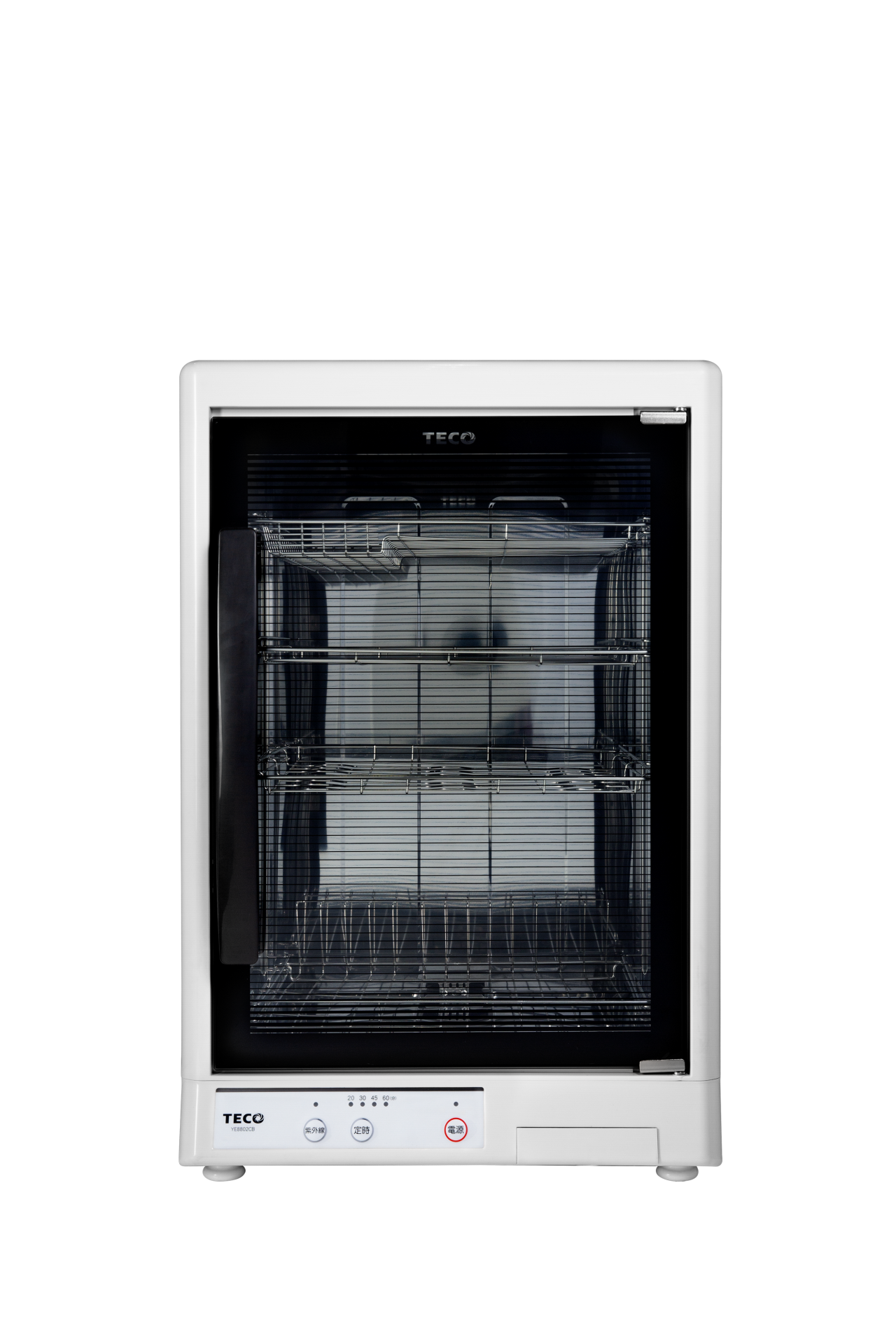 【TECO東元】紫外線烘碗機