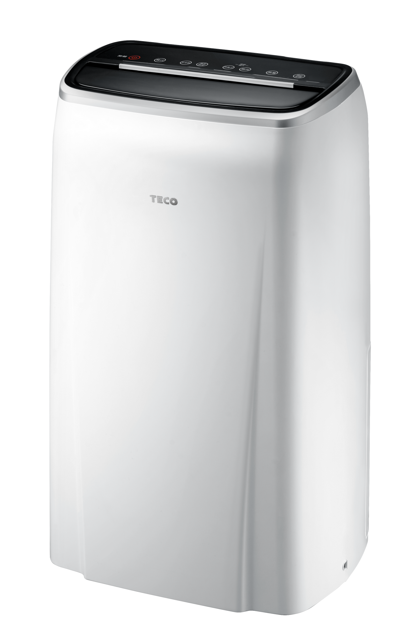 【TECO東元】迴轉式除濕機 12L