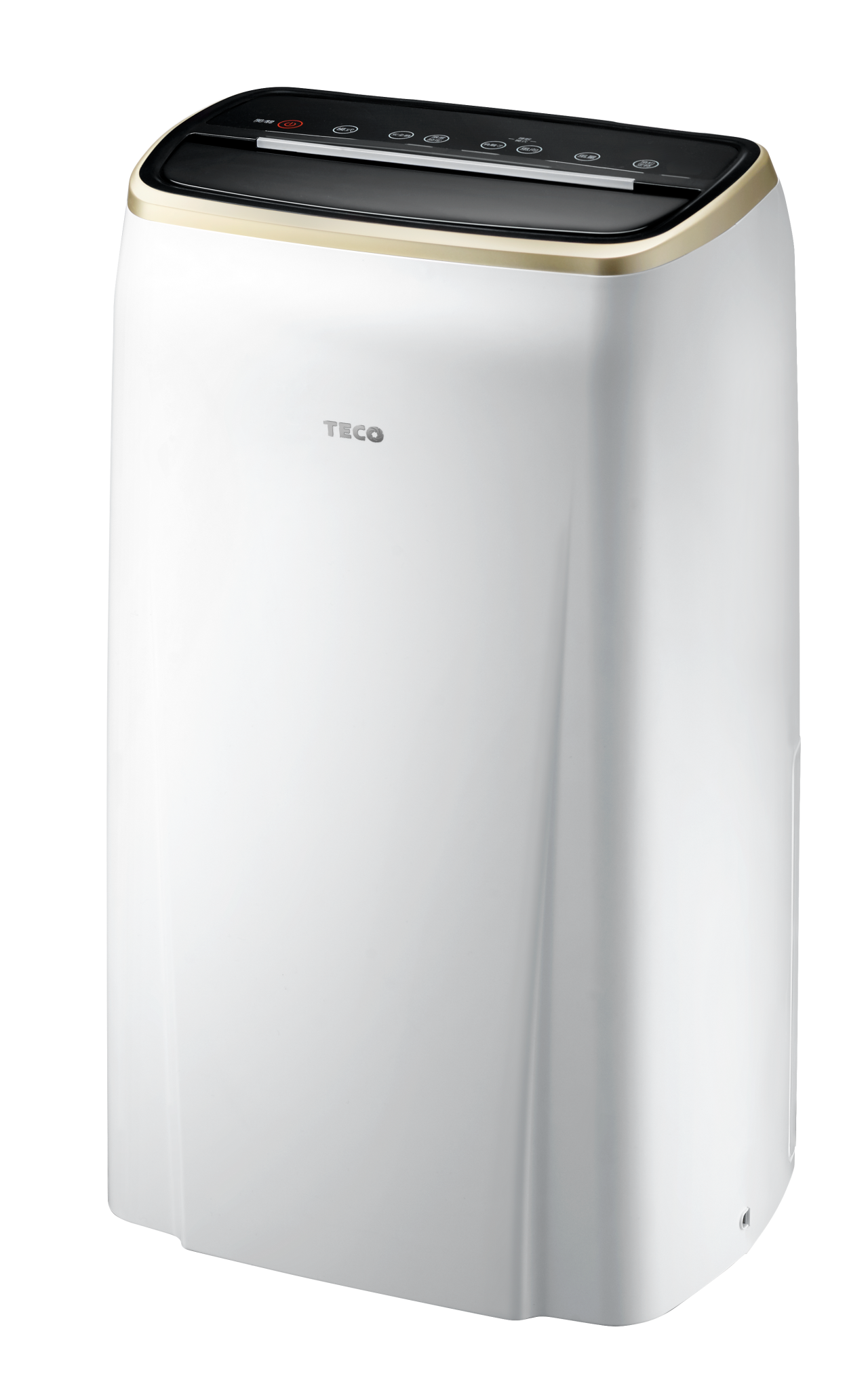 【TECO東元】迴轉式除濕機 16L