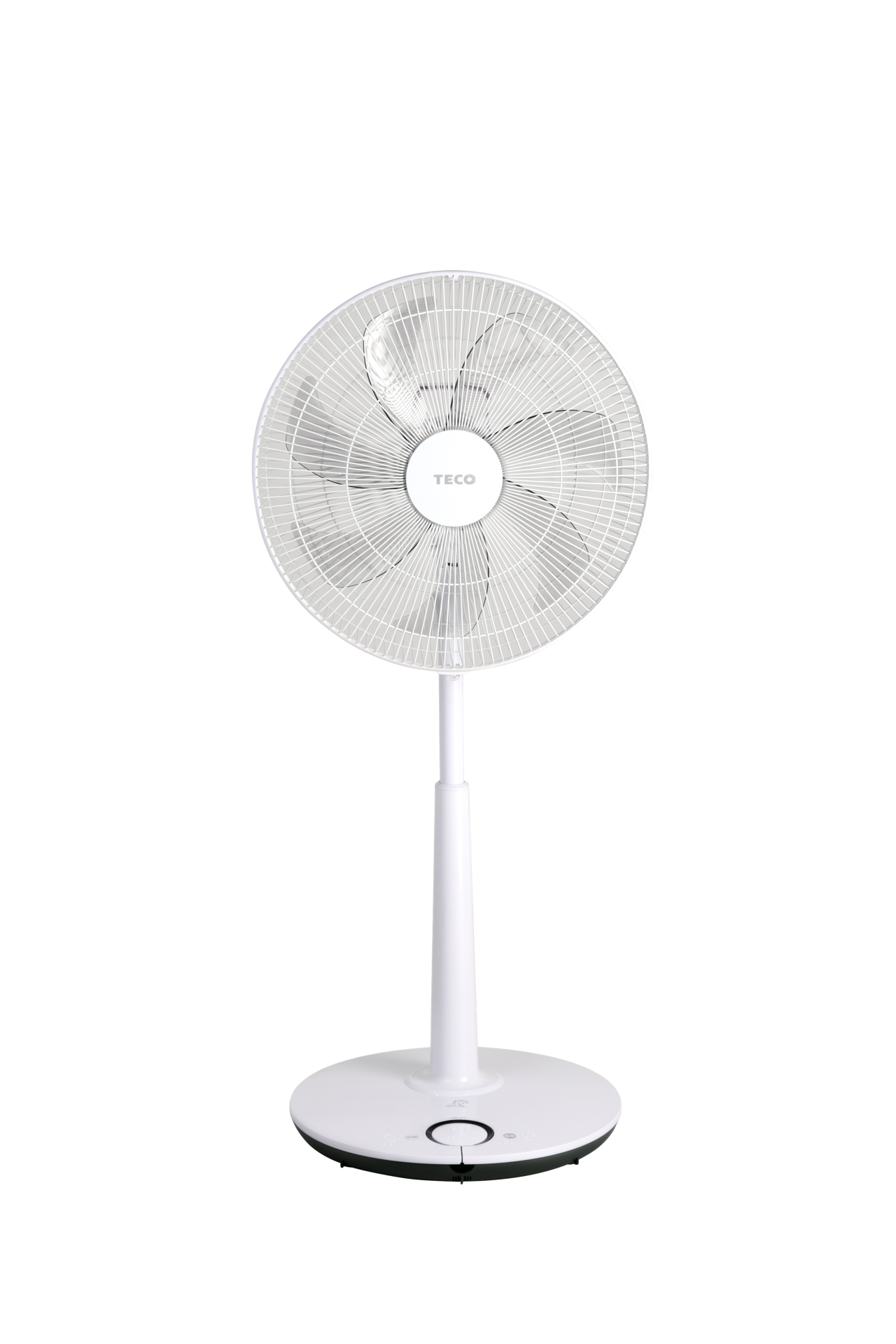 【TECO東元】14吋DC馬達遙控立扇