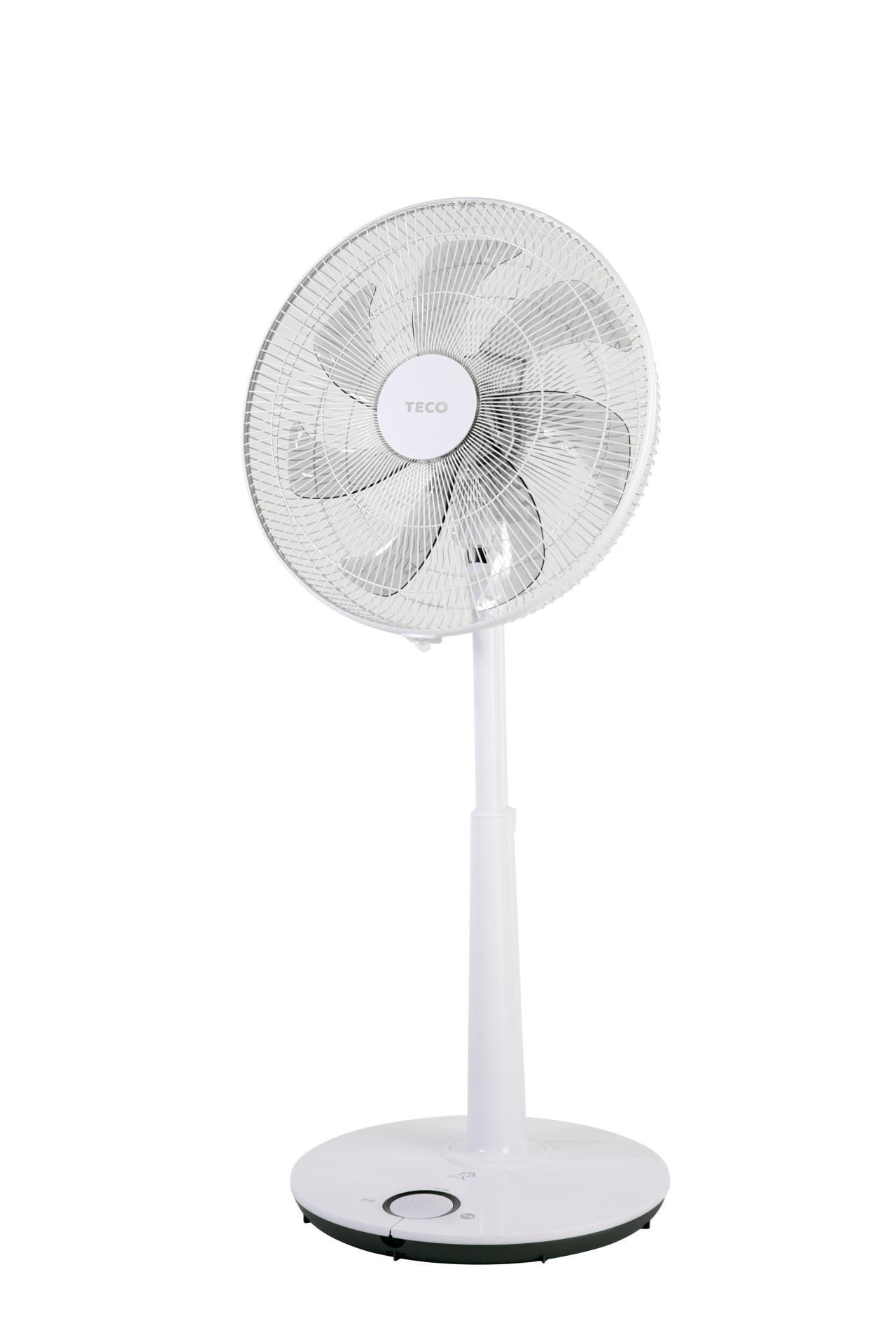 【TECO東元】16吋DC馬達遙控立扇