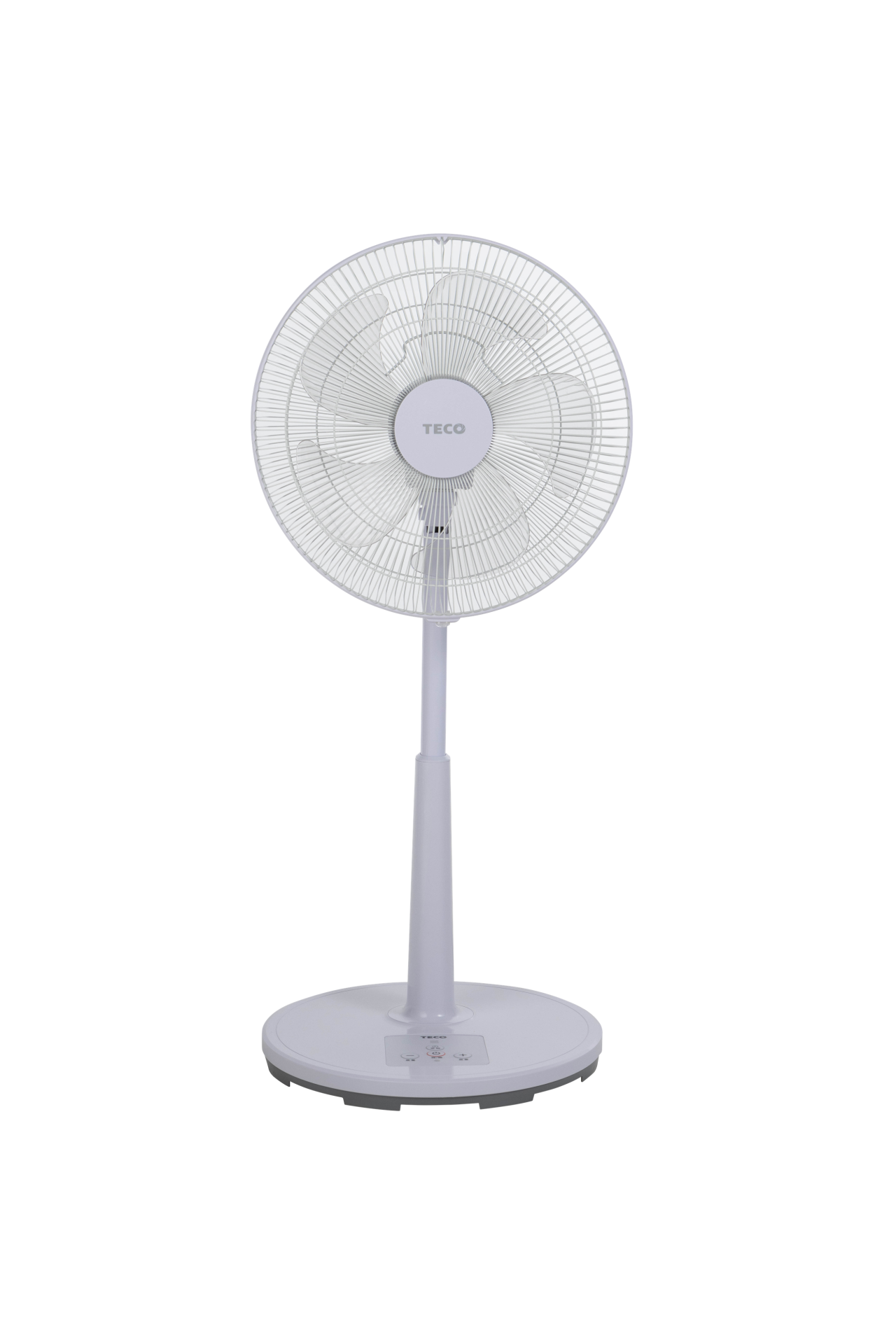 【TECO東元】14吋DC遙控擺頭立扇