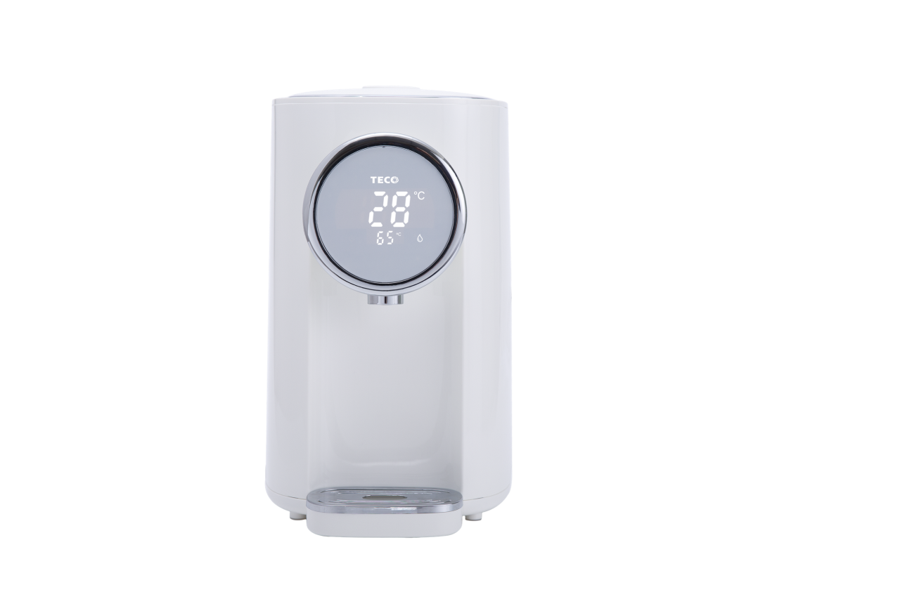 【TECO東元】電熱水瓶5L