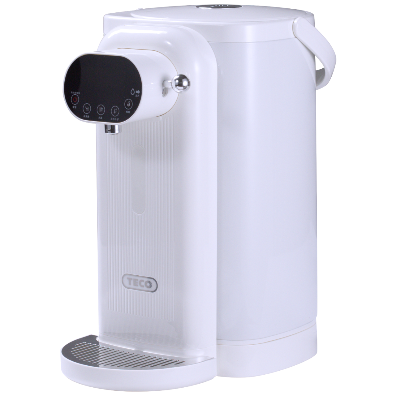 【TECO東元】5L微電腦溫控熱水瓶 (分離式水箱)