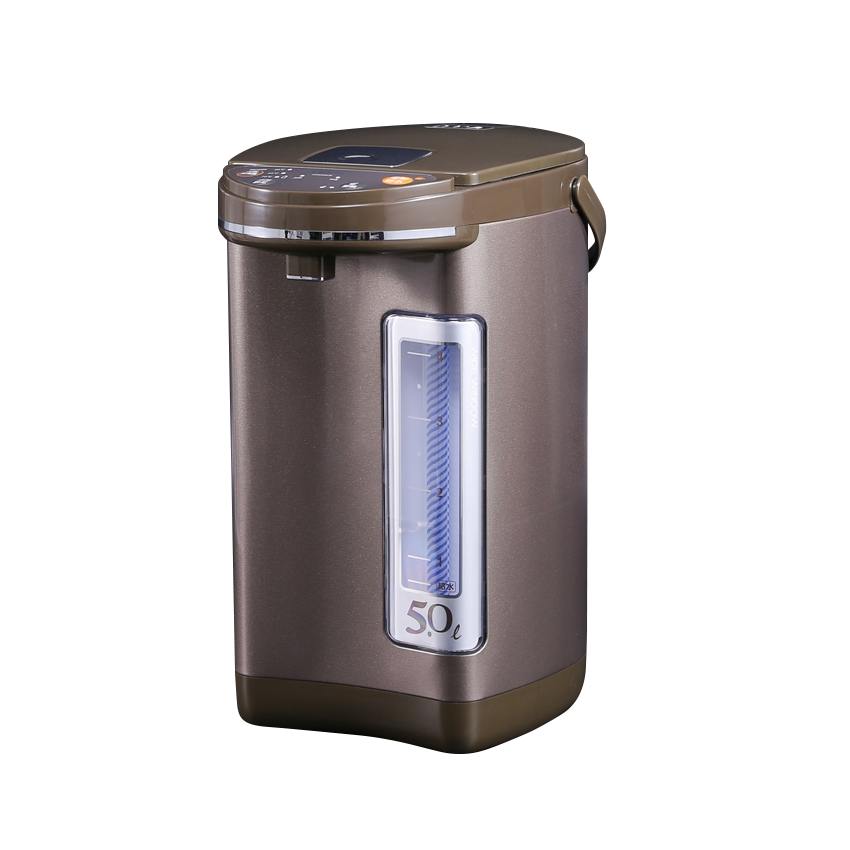 【TECO東元】電熱水瓶5L