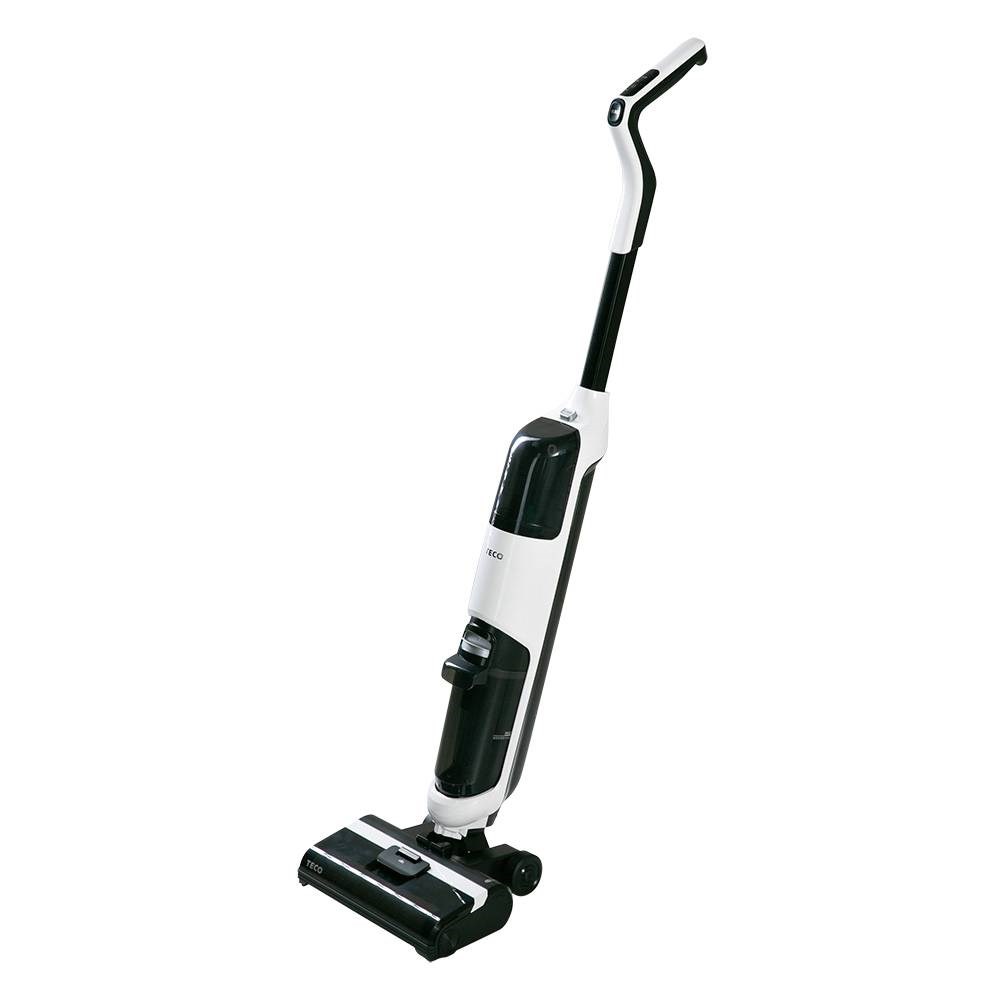 【TECO東元】自動牽引無線洗地機
