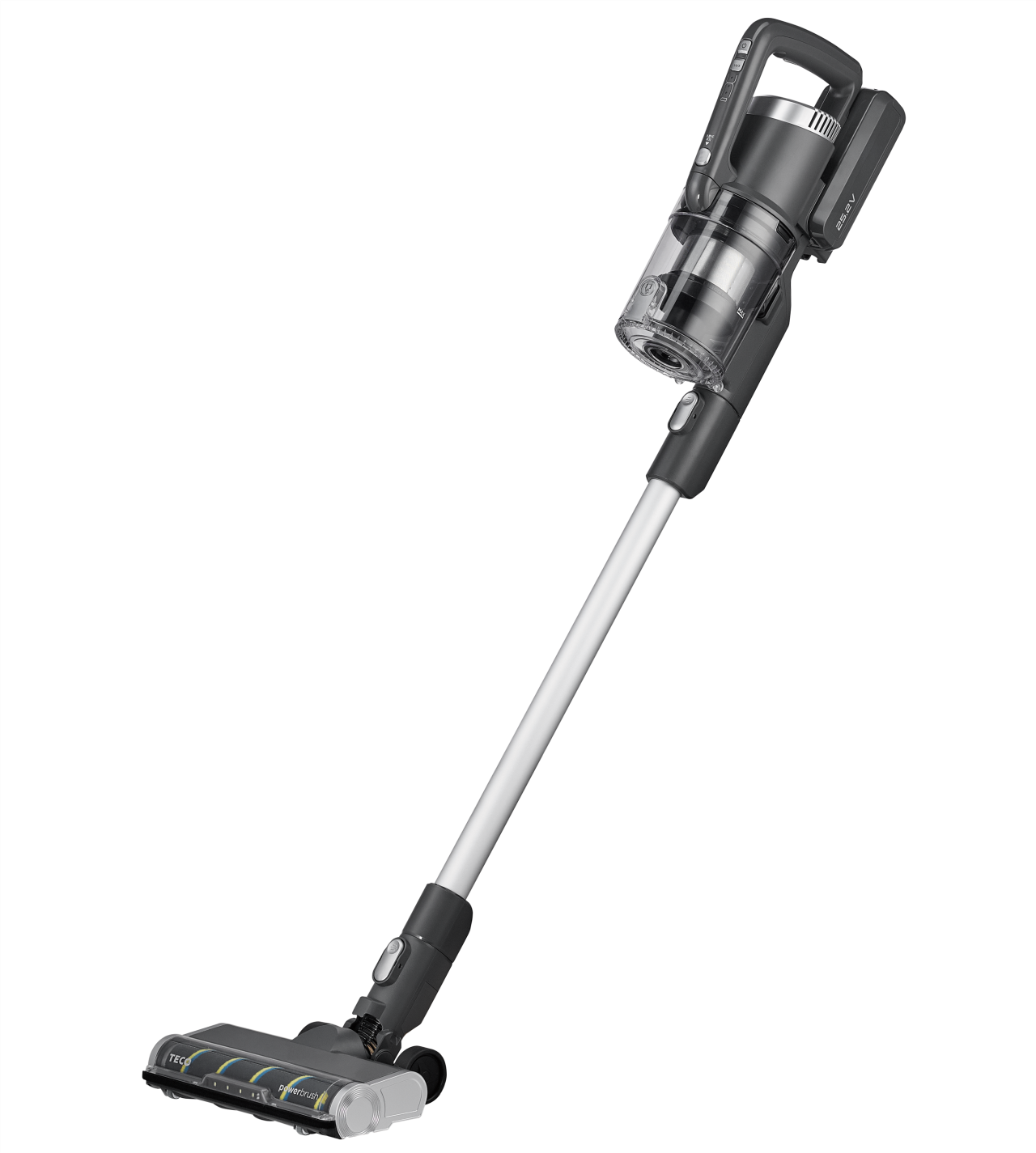 【TECO東元】無線吸塵器