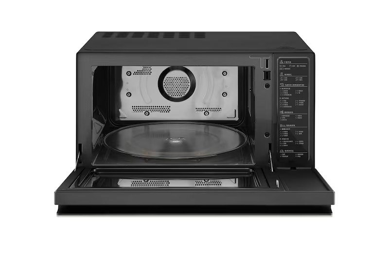 【LG樂金】39公升 NeoChef™Objet Collection® 智慧變頻微波爐｜雪霧白