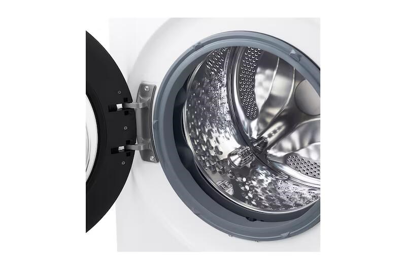 【LG樂金】18公斤滾筒洗衣機｜雲霧白｜AI DD™ 蒸洗脫