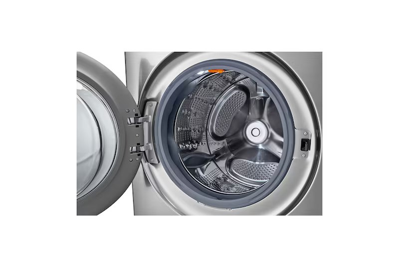 【LG樂金】20公斤滾筒洗衣機｜星辰銀｜AI DD™ 蒸洗脫