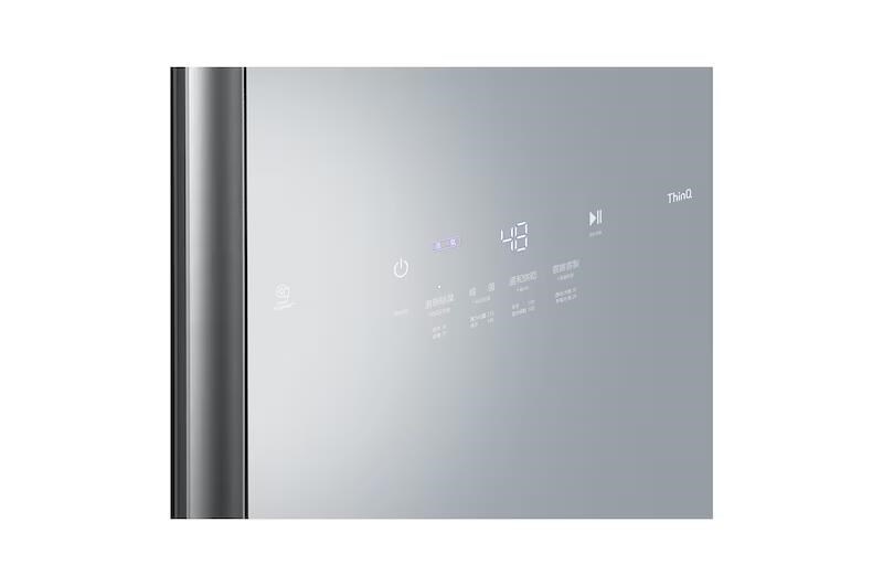 【LG樂金】三件組 Styler®蒸氣電子衣櫥 Z｜輕奢鏡面