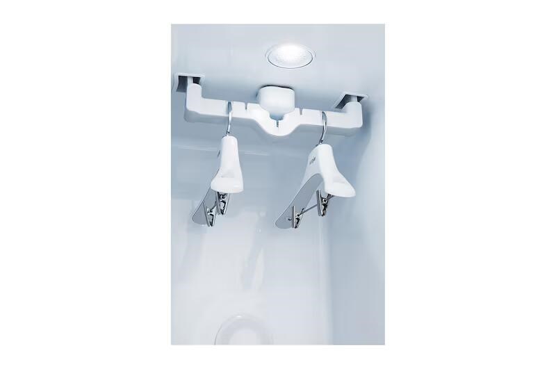 【LG樂金】三件組 Styler®蒸氣電子衣櫥 Z｜輕奢鏡面