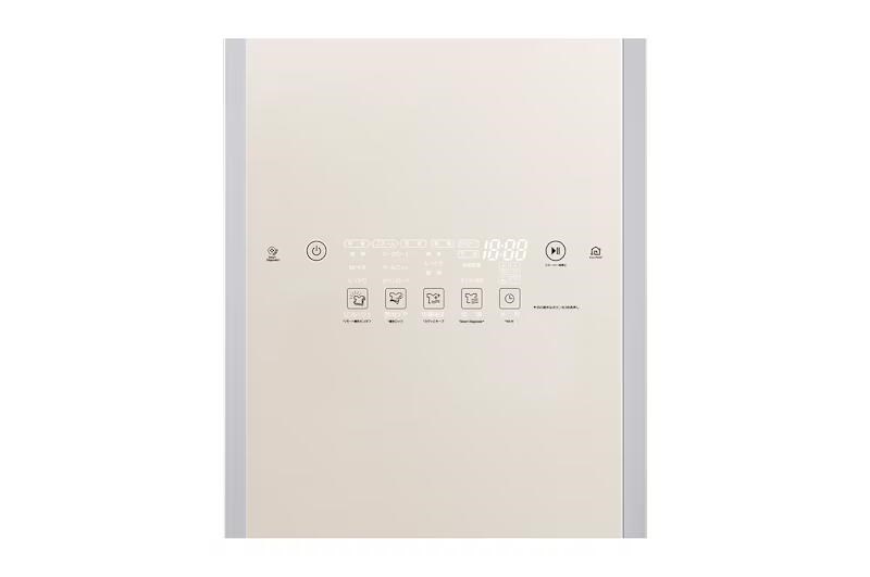 【LG樂金】三件組 Styler®蒸氣電子衣櫥｜亞麻紋象牙白