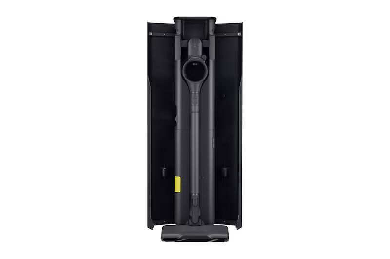 【LG樂金】CordZero™ A9 X 無線吸塵器｜永夜灰｜自動集塵