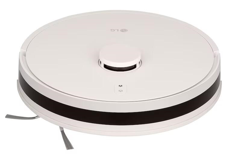 【LG樂金】CordZero™ Tower Combi 清空塔｜雪霧白｜雙機自動集塵