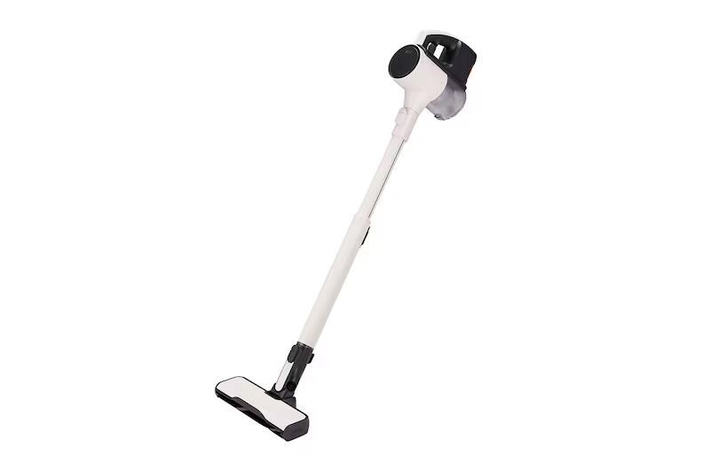 【LG樂金】CordZero™ Tower Combi 清空塔｜雪霧白｜雙機自動集塵