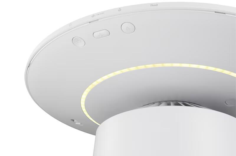 【LG樂金】LG PuriCare™ AeroFurniture新淨几（雪梨白）