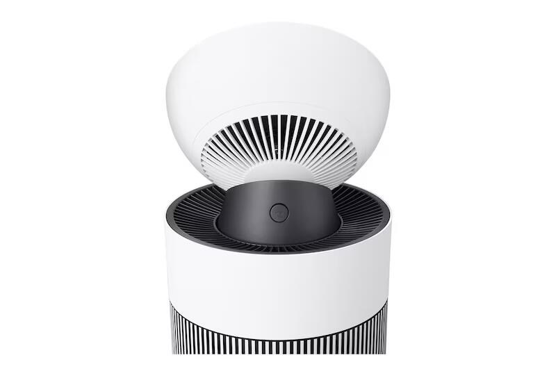 【LG樂金】PuriCare™ AeroBooster 空氣清淨機 - 專業版