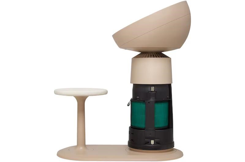 【LG樂金】AeroCatTower 空氣清淨機｜喵太座