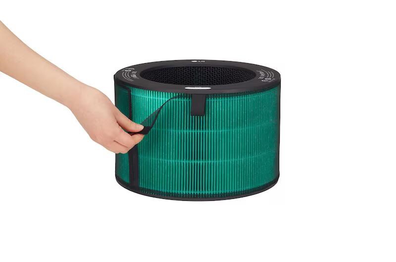 【LG樂金】PuriCare™ 360°空氣清淨機 - 寵物功能增加版二代